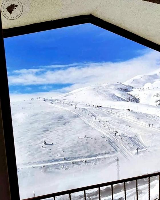 Villa Winterfell Popova Šapka Kodra e Diellit