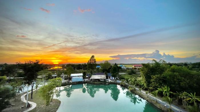 Little Farm Nakornnayok J