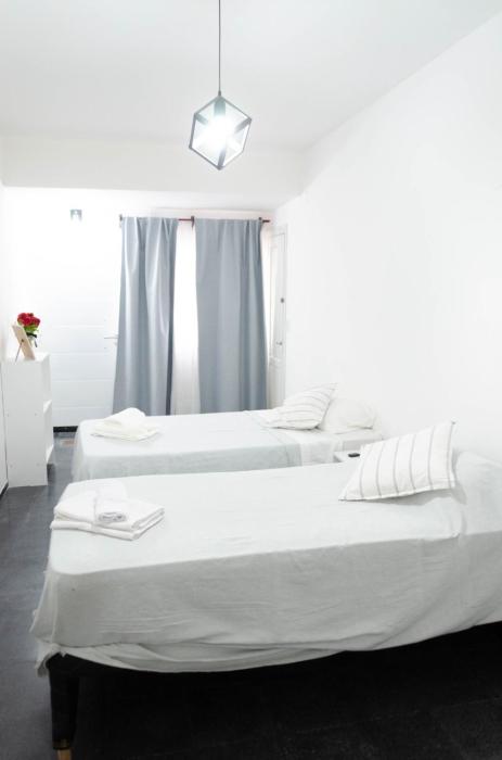 Departamento a metros de Calle Aristides