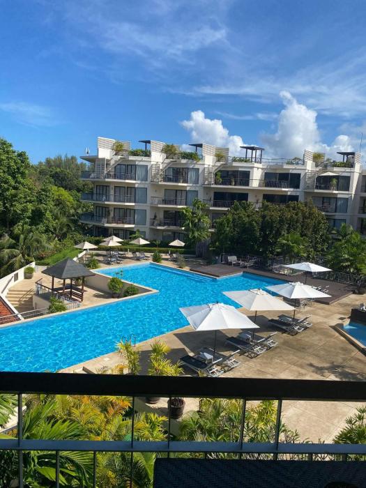 Dewa One bedroom suite