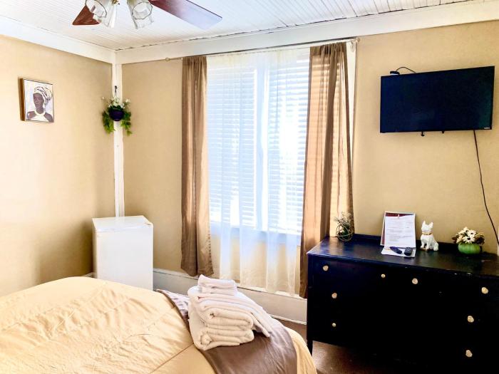 Bellas Boutique Hotel