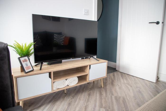 Beach Apartments - 1st Floor Cleveleys