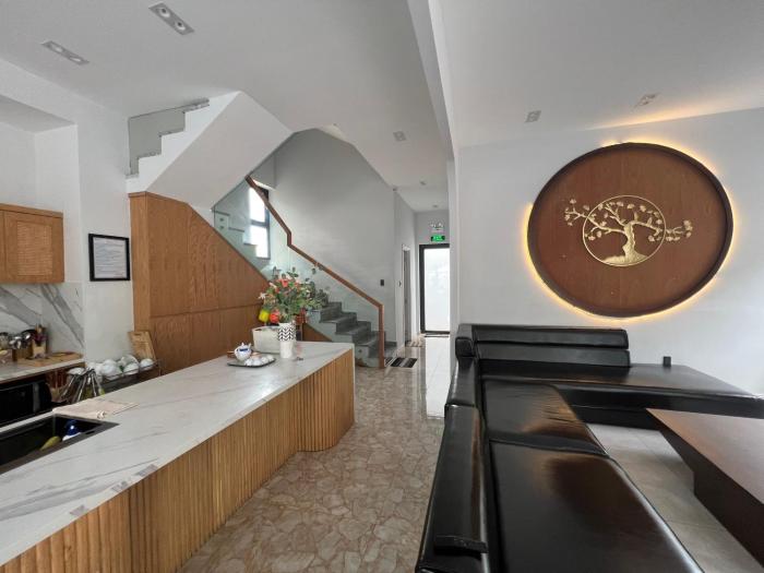 Nancy Grand Strip Vung Tau 2