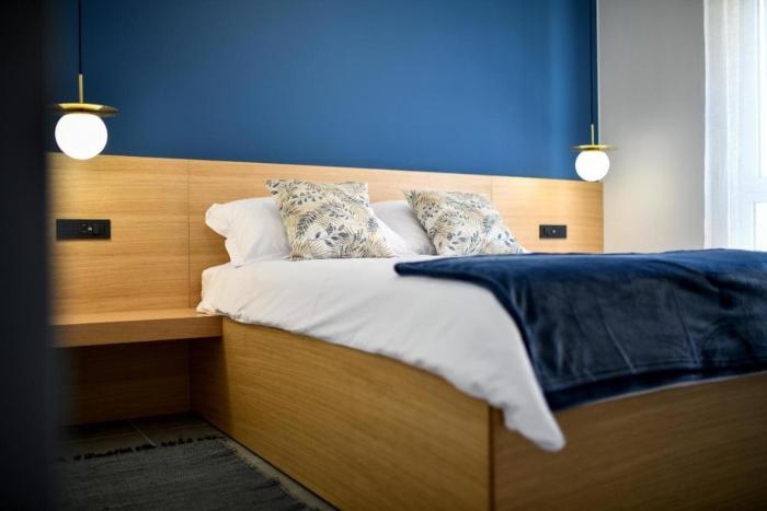 Maris Accommodation by Belmont Realty