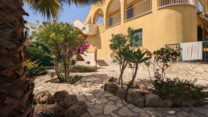 Marzamemi, Sul Livello del MARE, GOLD