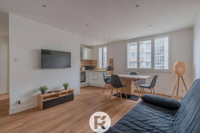 RApparts T2 Refuge Chic