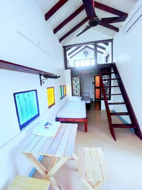 Paradise Le Oceanica