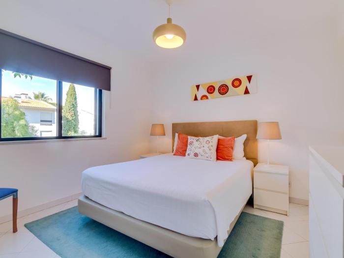 AL - Sol Nascente ll Apartamentos