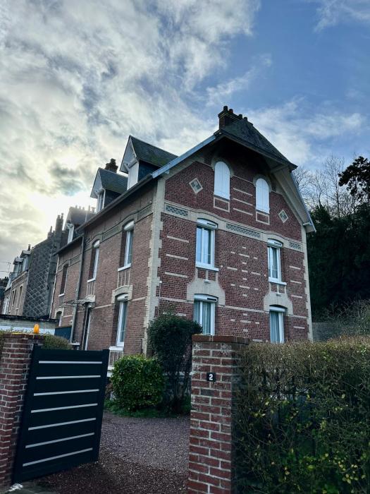 Le Magnolia Maison 12 Couchages