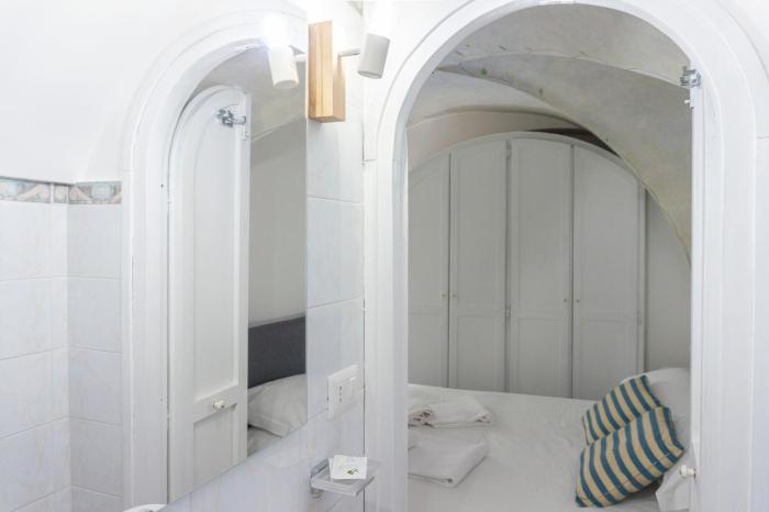 Introvabile! Casa Roma centro, Campo de Fiori