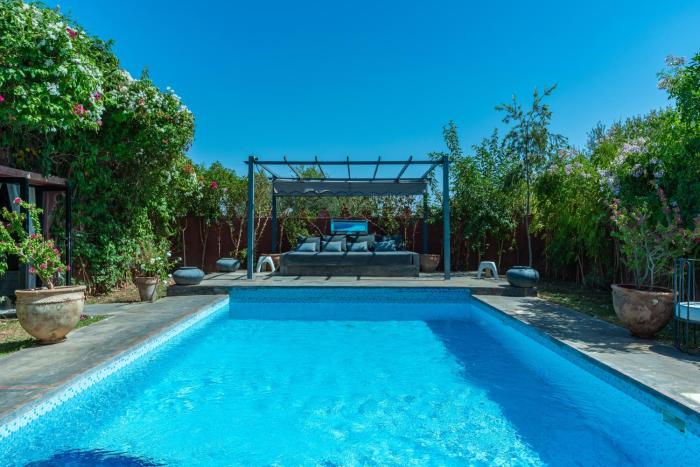 Private Villa Comfort & Relax-Heated Pool