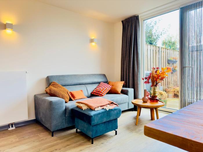 Zoutelande Koddelaan vakantiewoning