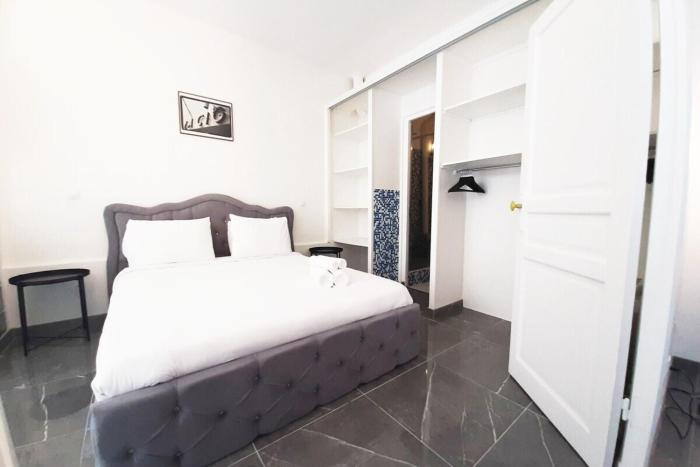 Sweet Apartment in Paris Montmartre