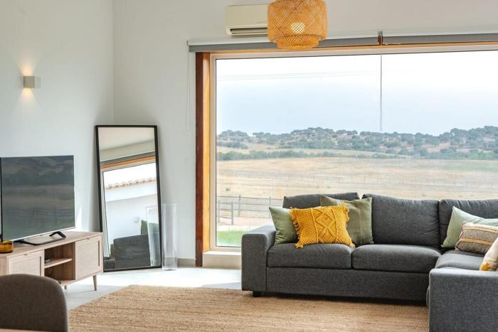 Em Casa Deles - Herdade do Gizo, Cuba