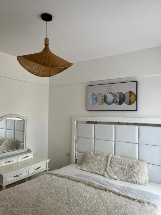 Stylish one bedroom apartment in Kitisuru with a pool and gym