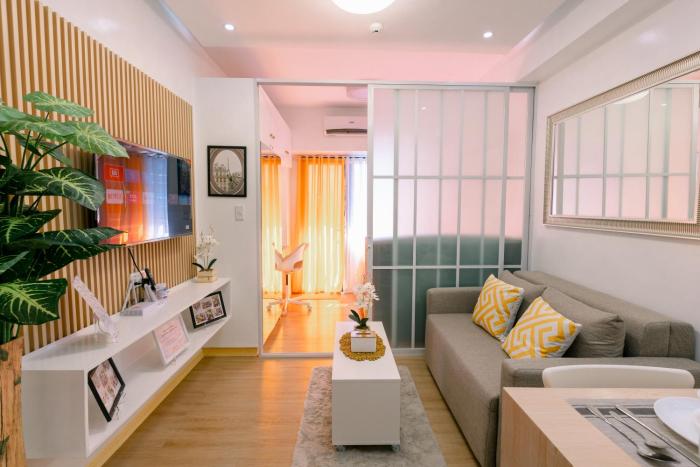 Frost at Air Residences Makati