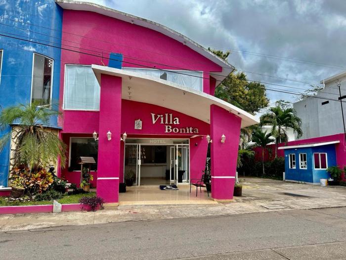 Hotel Villa Bonita Express