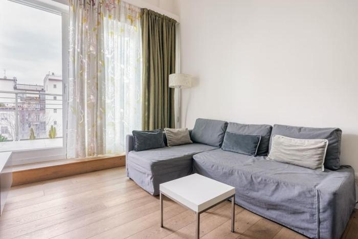 Gio apartment - Free garage - Fortezza da Basso