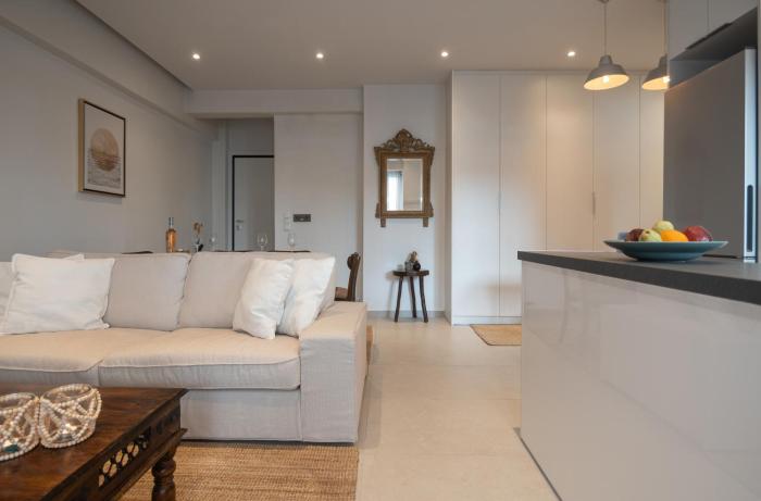 Pagkrati Urban Living