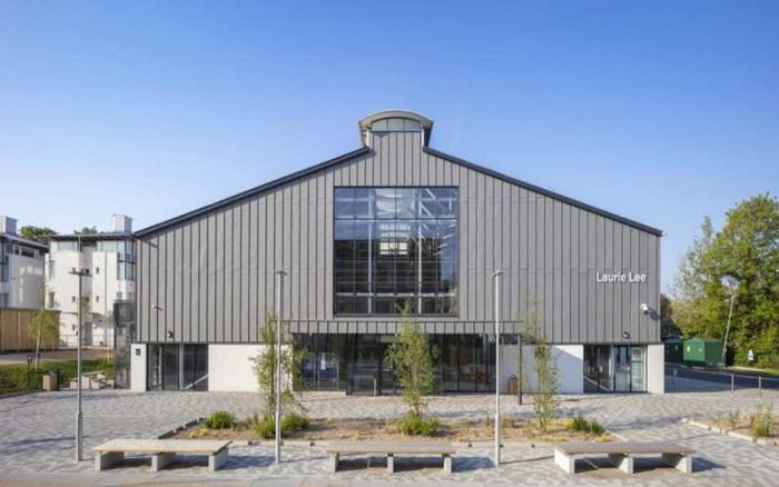 Pittville Student Village in Cheltenham