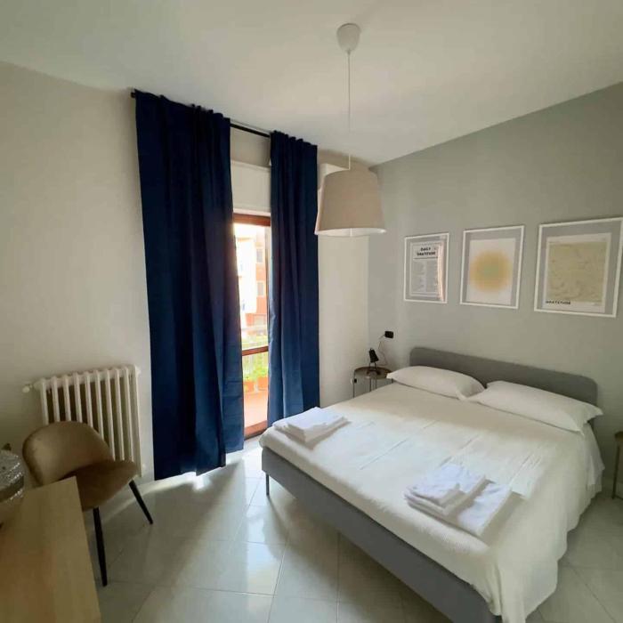 TERRA DI SUD Matera - free parking