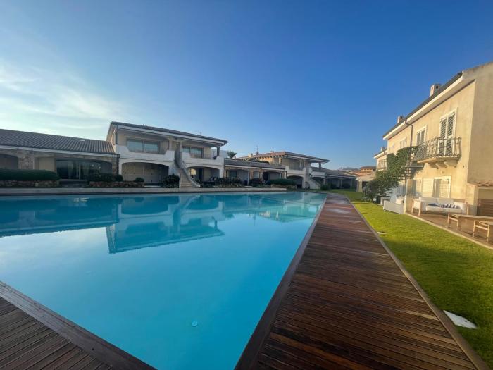 Gardenia Luxury