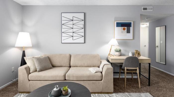 Landing Modern Apartment with Amazing Amenities (ID9104X76)