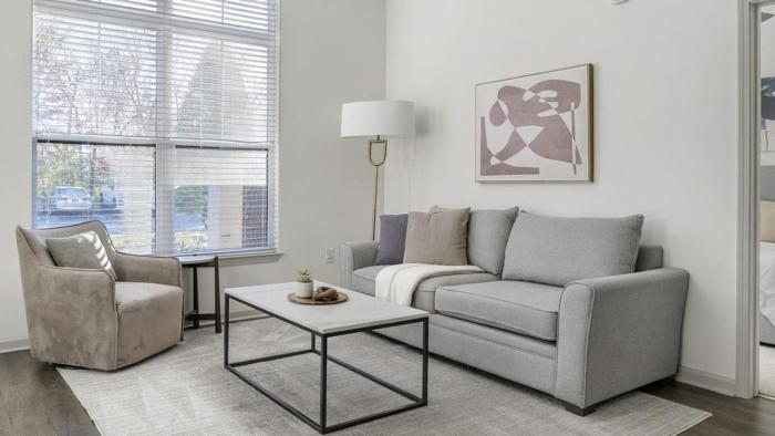 Landing Modern Apartment with Amazing Amenities (ID9302X17)