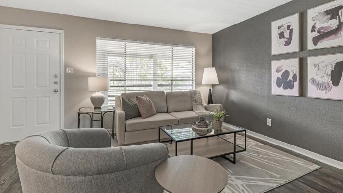 Landing Modern Apartment with Amazing Amenities (ID6036X00)