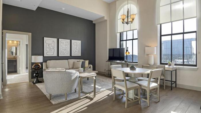Landing Modern Apartment with Amazing Amenities (ID6802X67)