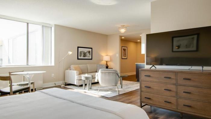 Landing Modern Apartment with Amazing Amenities (ID7280X77)