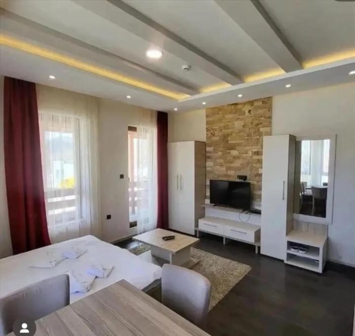 Gala Milmari resort, Lux K a1, Wellness & spa