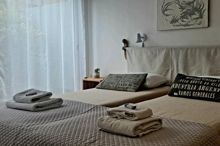 San Isidro Luz y Verde