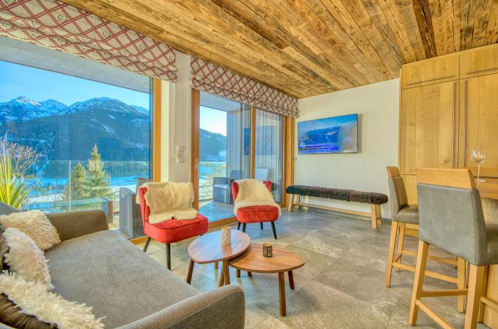 Juwel 10 - by Alpen Apartments