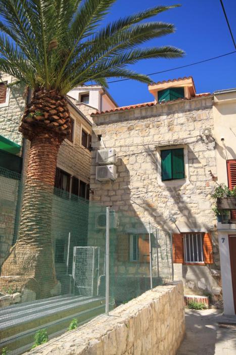 Rooms with WiFi Split - 9252