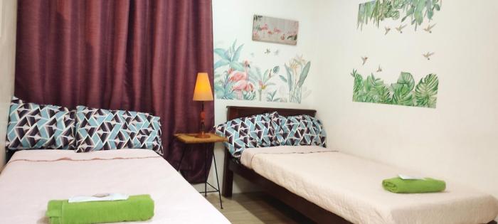 Island in Lapu-lapu, cozy, peaceful, Olango island