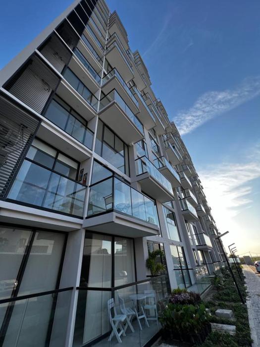 Salinas del Mar en Pozos Colorados