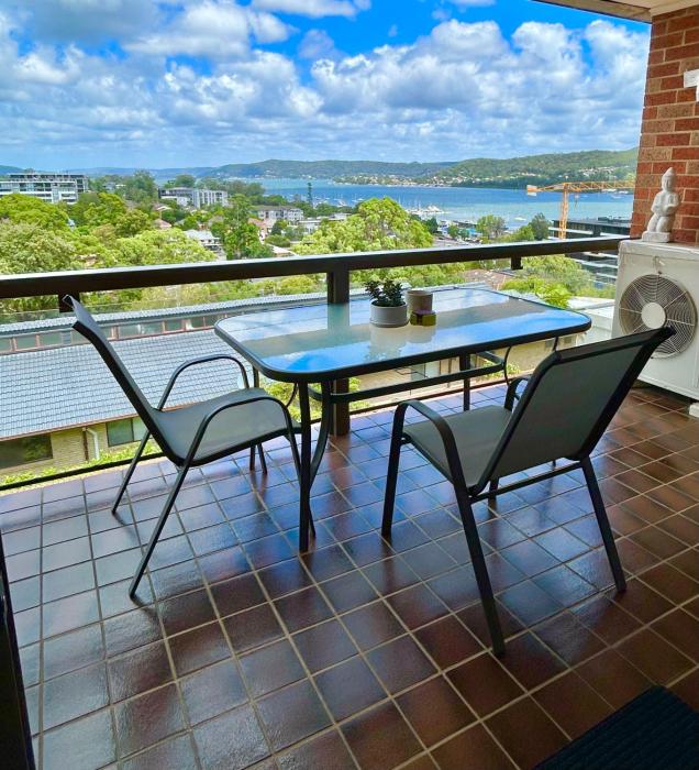 Gosfords Best Location with Views