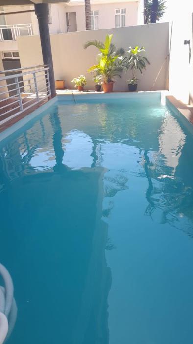 Emam apartments