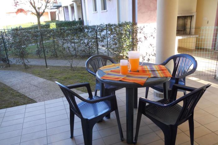 Cozy apartment near the beach - Beahost