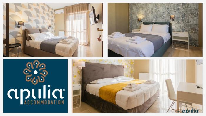 Fifty-One Guesthouse by Apulia Accommodation