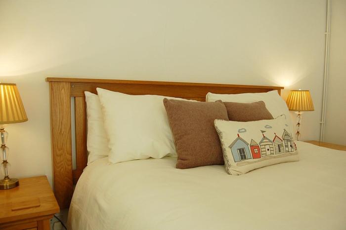 Ty Traeth Beach House