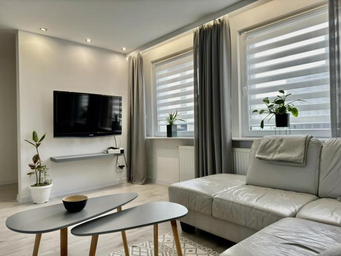 Apartamenty Kowalska III