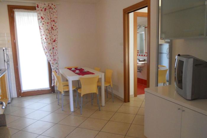 Charming apartment for up to 5 guests