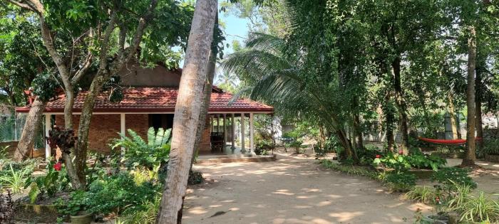 Nature love Negombo