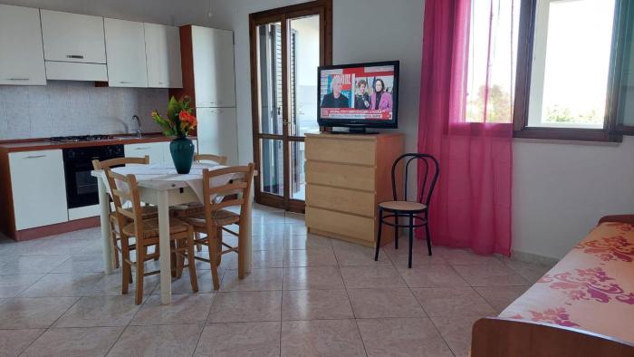 Appartamento Eurogarden