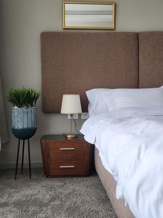 Aeon towers El sheikh zayed