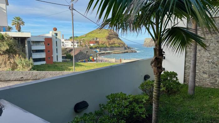 Sea Breeze Boutique House