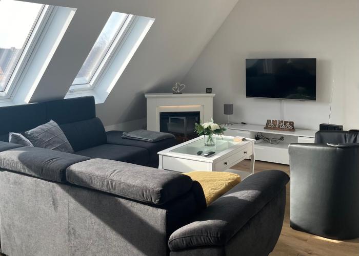 Ferienwohnung Seeherz