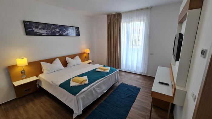 Jafar Resort 10 Penthouse